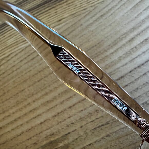 Matsuda M1034 Sunglasses - Picture 8 of 14